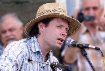 Jimmy Kelly
