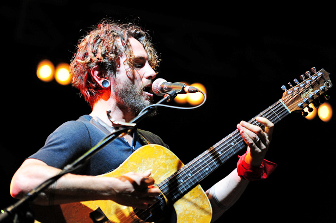 John Butler Trio
