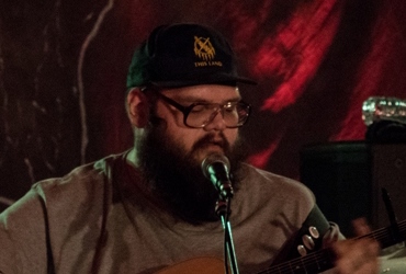 John Moreland
