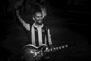 Jorge Drexler