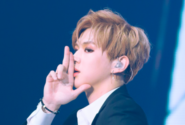 Kang Daniel