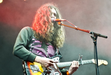Kurt Vile