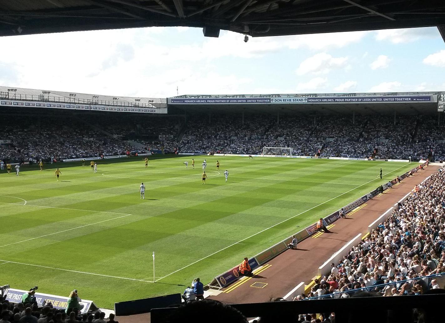 Leeds United