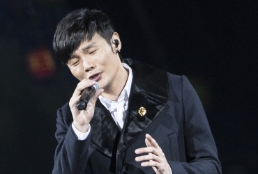 Li Ronghao