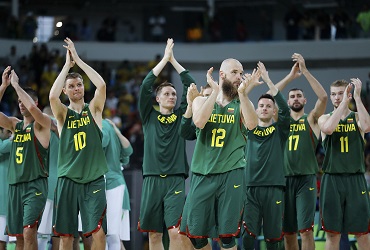 Lithuania