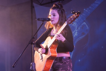 Lola Young