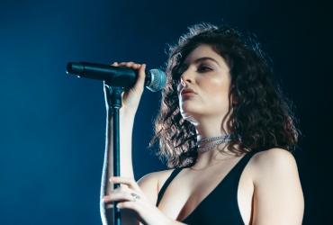 Lorde