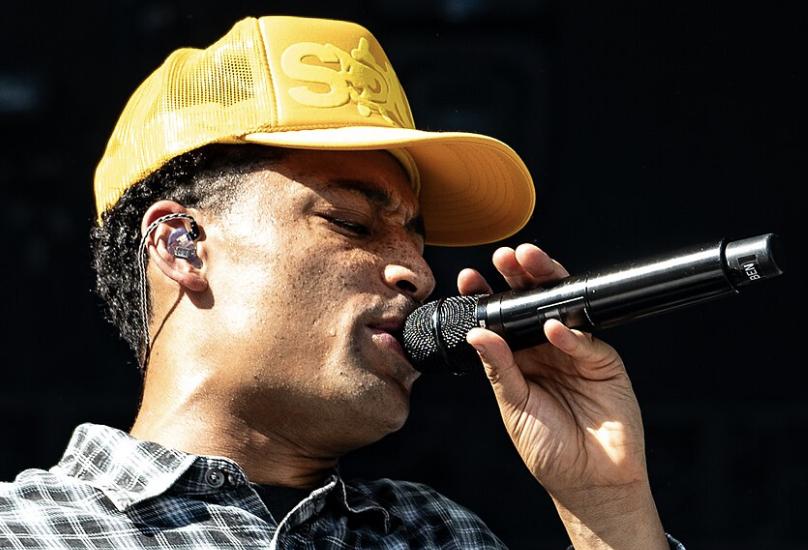 Loyle Carner