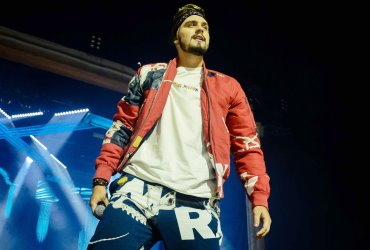 Luan Santana