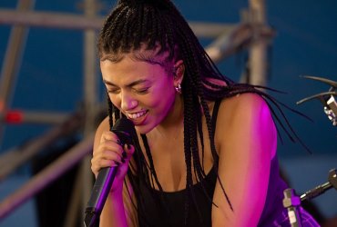 Mahalia