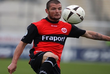 Eintracht Frankfurt
