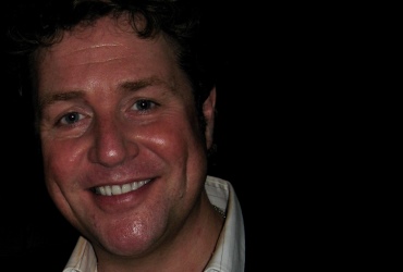 Michael Ball
