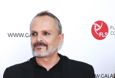 Miguel Bose