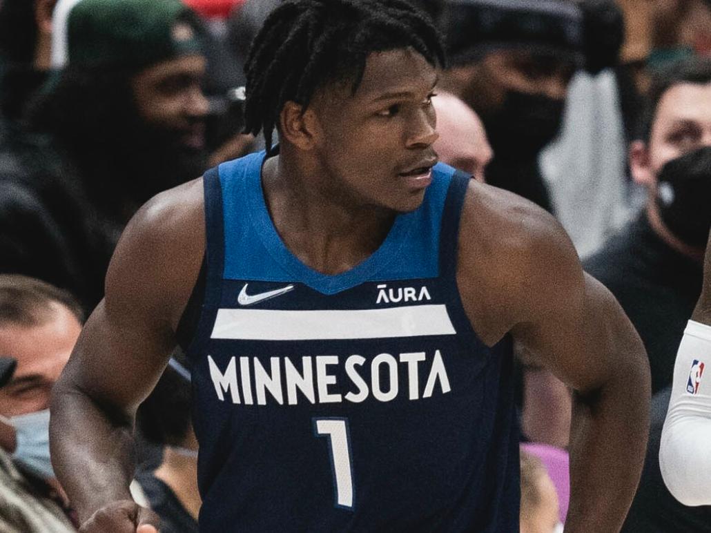 Minnesota Timberwolves