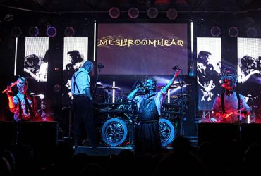 Mushroomhead
