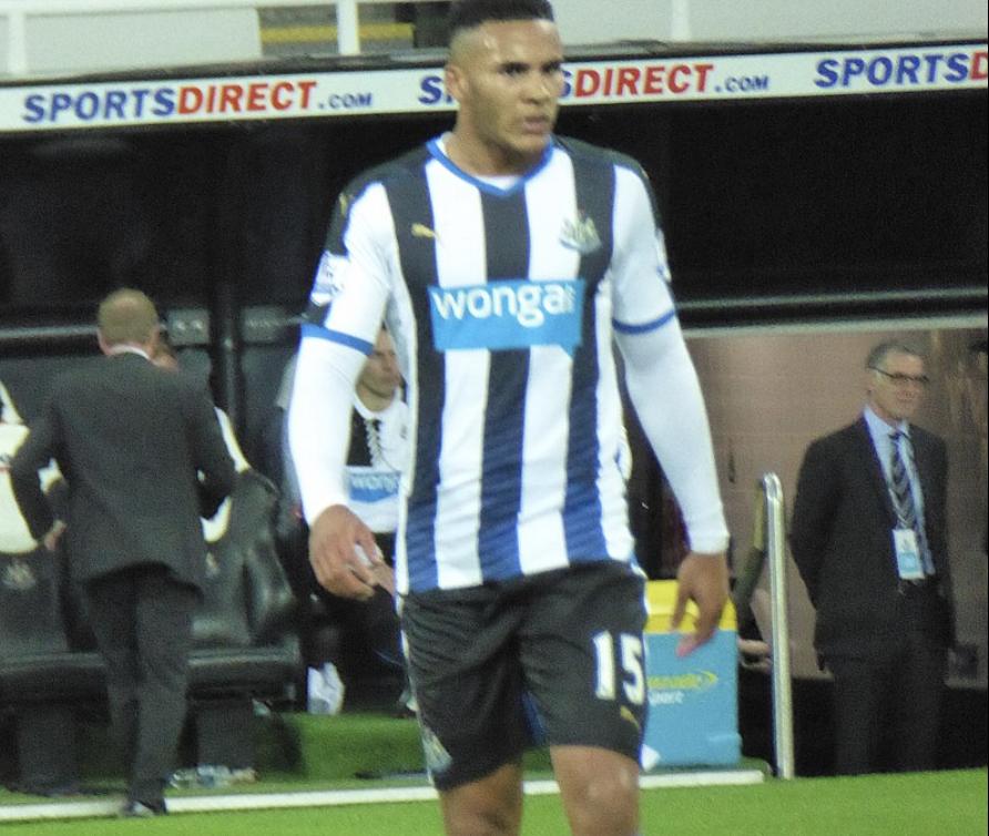 Newcastle United