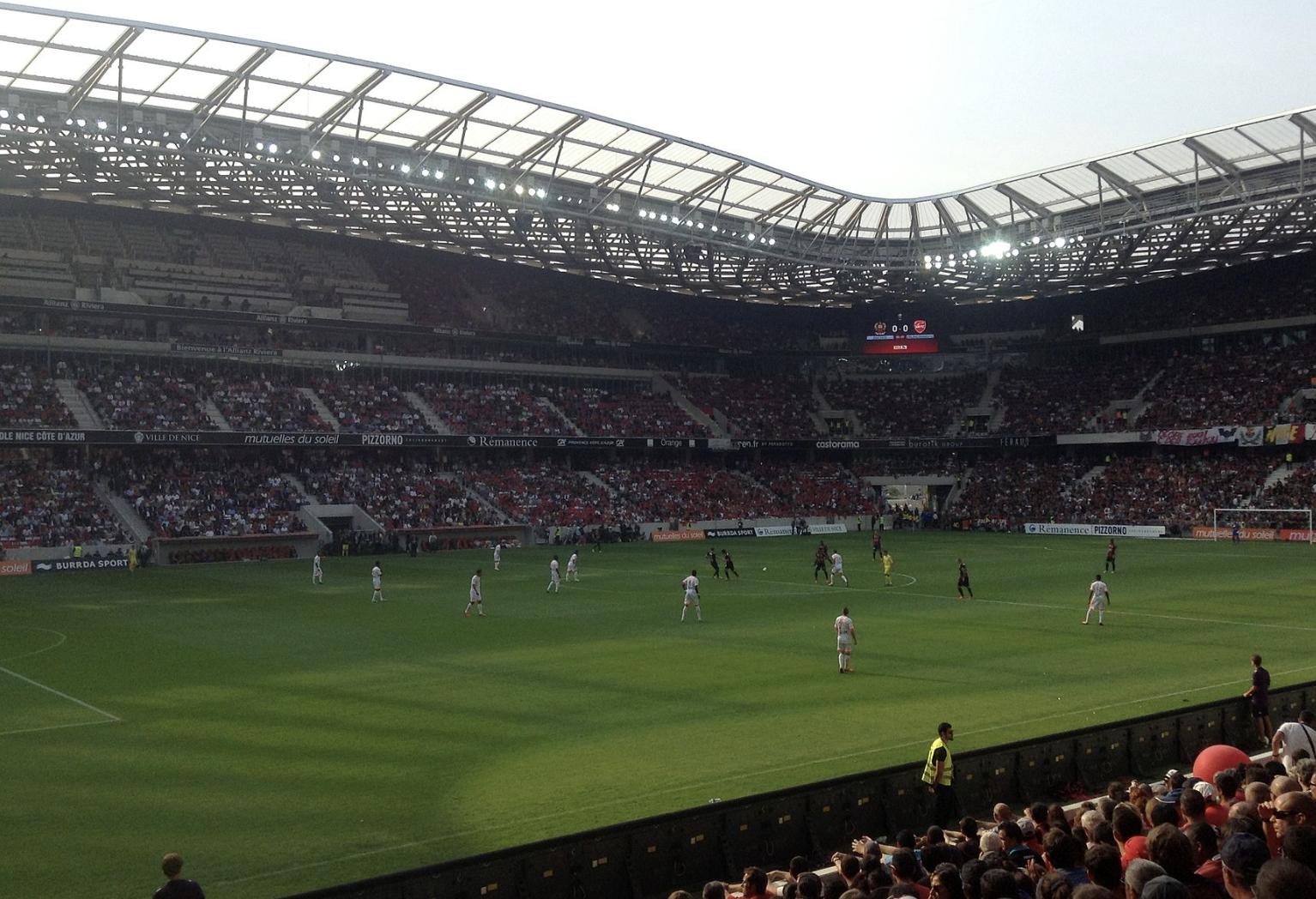 OGC Nice