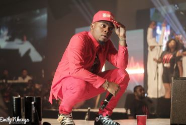 Olamide