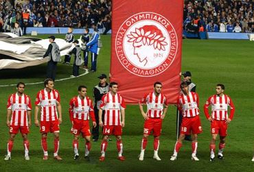 Olympiacos