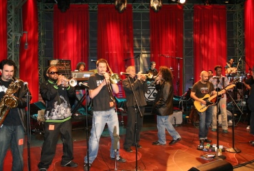 Ozomatli