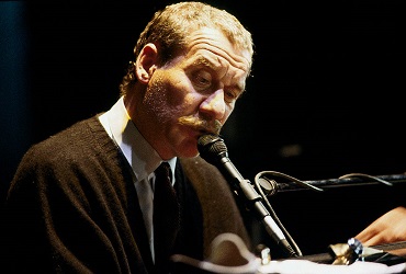 Paolo Conte