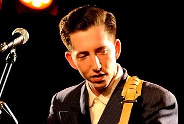 Pokey LaFarge