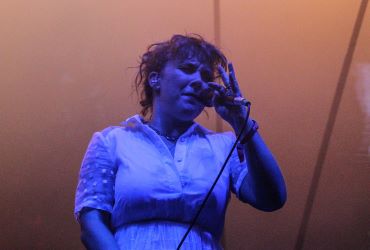 Purity Ring