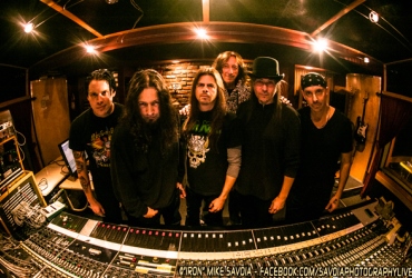 Queensryche