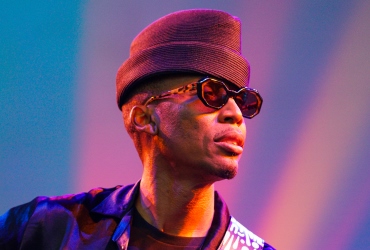 Raphael Saadiq