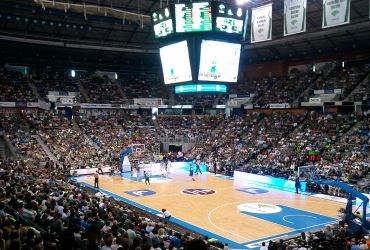 Real Madrid BC
