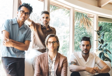 Saint Motel