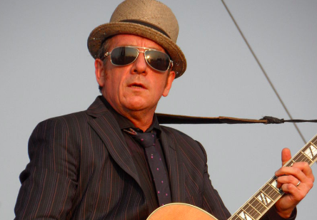 Elvis Costello