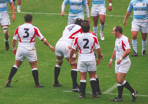 England