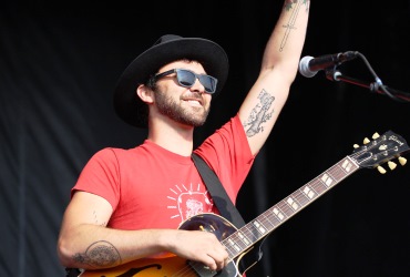 Shakey Graves
