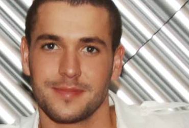 Shayne Ward