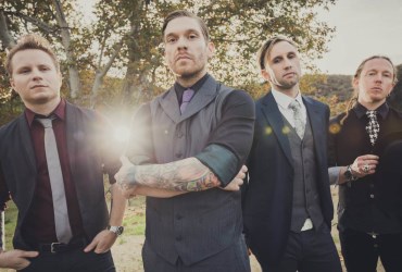 Shinedown