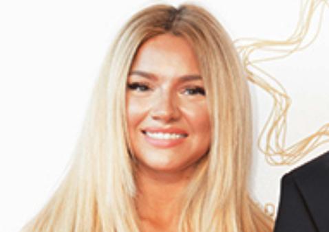 Shirin David