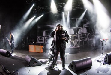 Skindred
