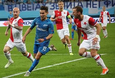 Slavia Prague