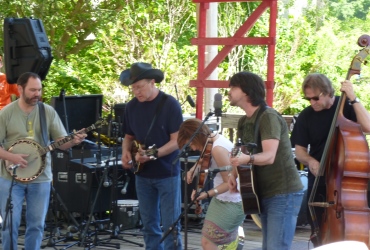 SteelDrivers
