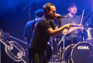Stick To Your Guns