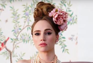Suki Waterhouse