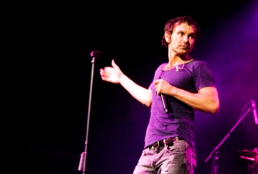 Sviatoslav Vakarchuk