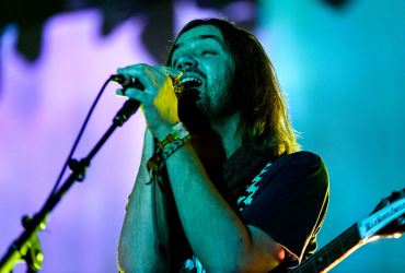 Tame Impala