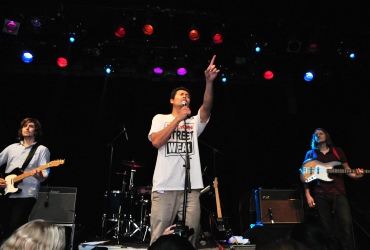 The Temper Trap