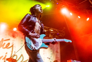 The Cribs