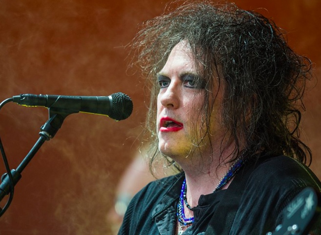 The Cure