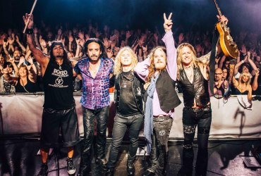 The Dead Daisies