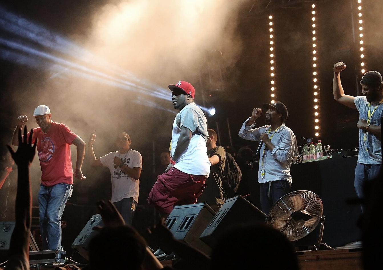 The Pharcyde