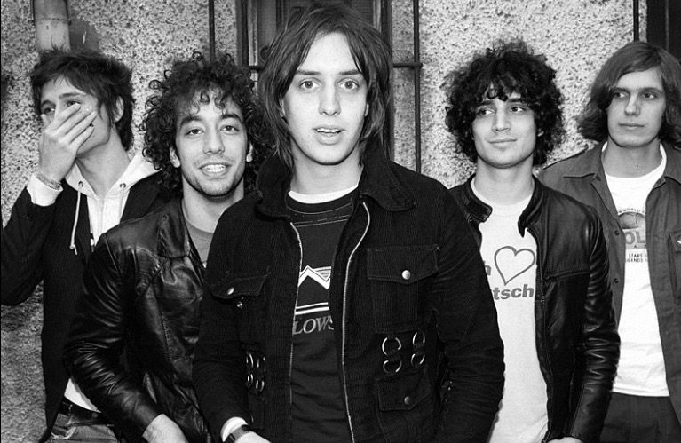 The Strokes